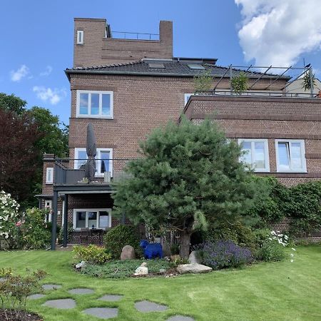 Haus Roeper: Seetang Rostock Exterior foto