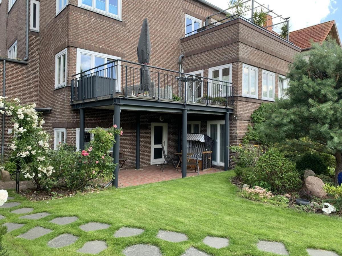 Haus Roeper: Seetang Rostock Exterior foto